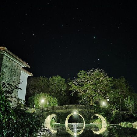 Finca Briabi Ла-Каньиса Экстерьер фото