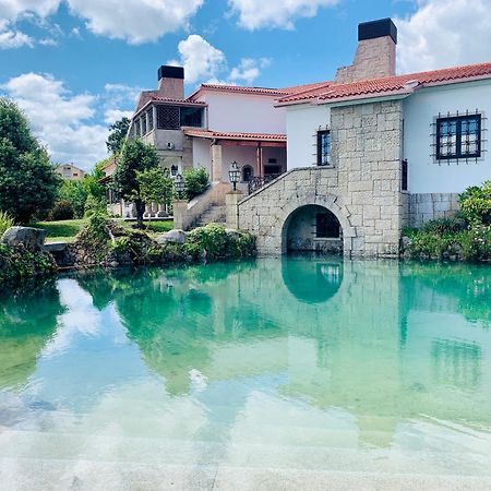 Finca Briabi Ла-Каньиса Экстерьер фото