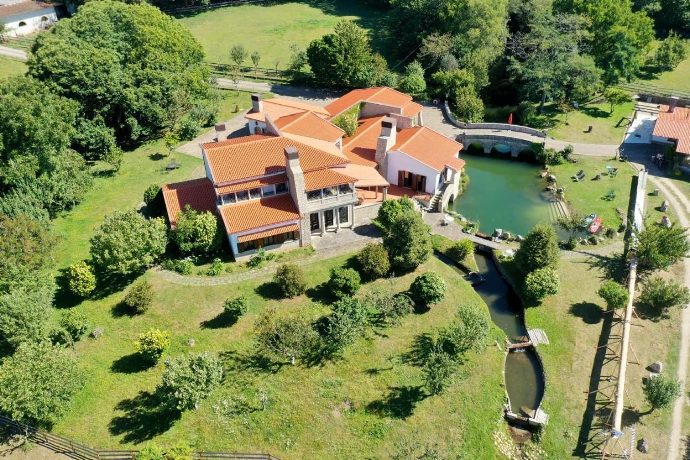 Finca Briabi Ла-Каньиса Экстерьер фото