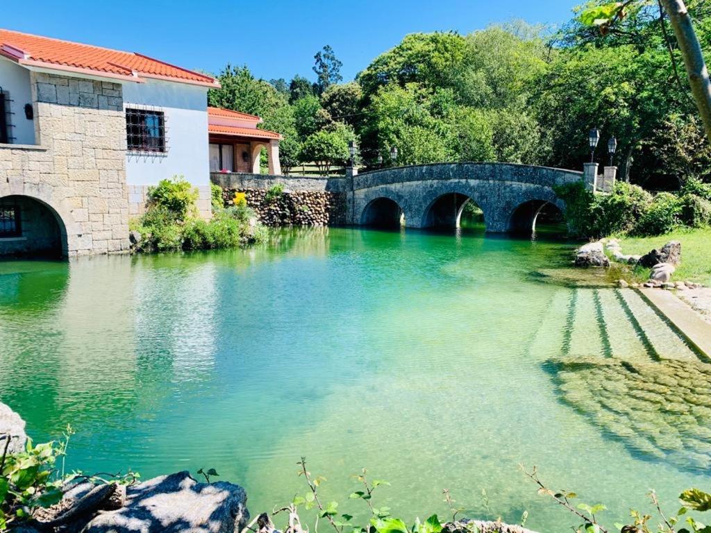 Finca Briabi Ла-Каньиса Экстерьер фото