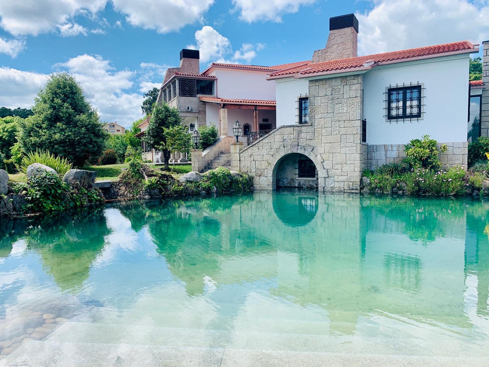 Finca Briabi Ла-Каньиса Экстерьер фото