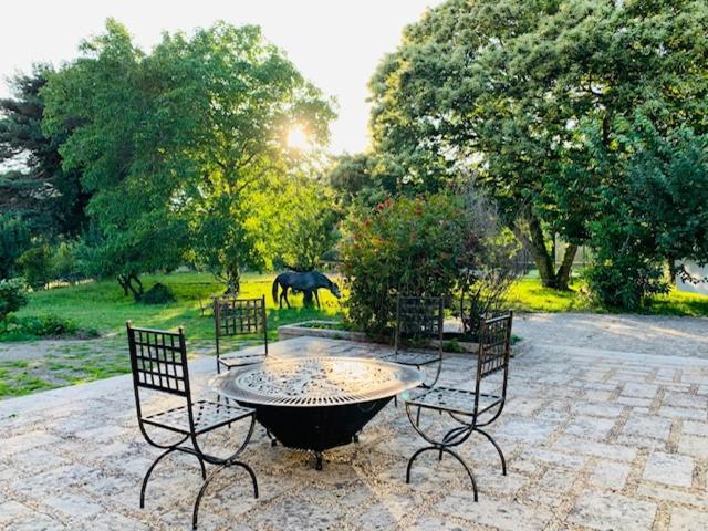Finca Briabi Ла-Каньиса Экстерьер фото